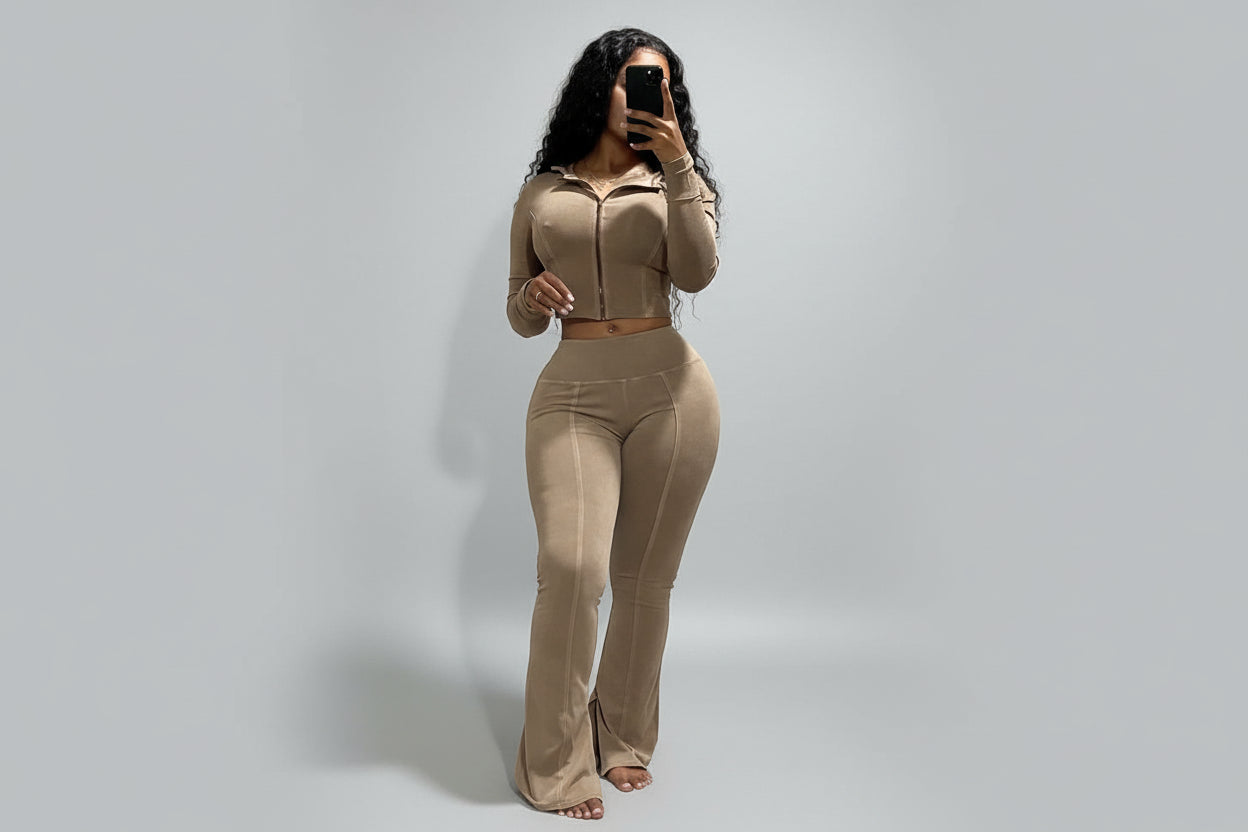 Contour Flare Set
