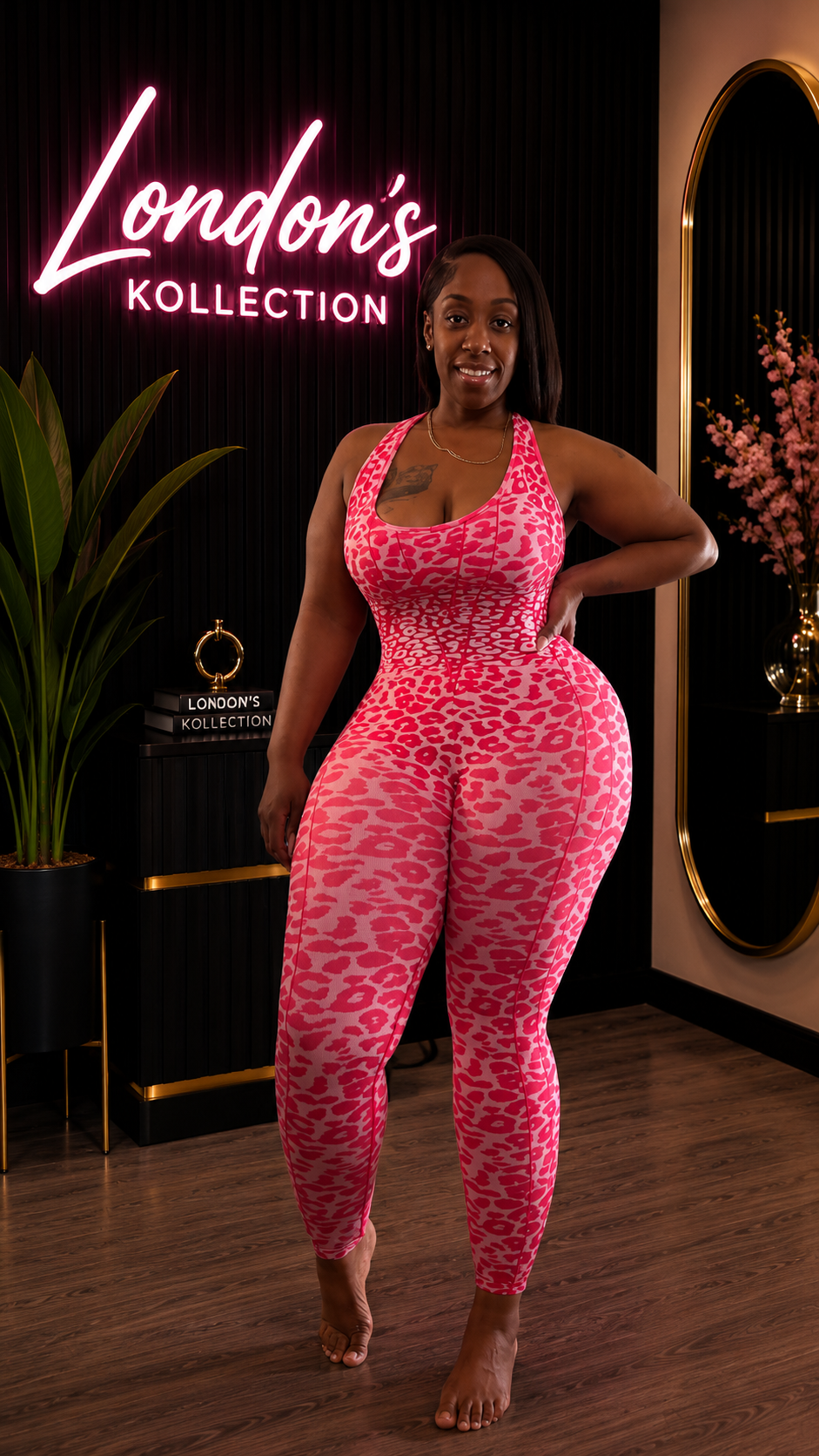 One-Piece Rumpers