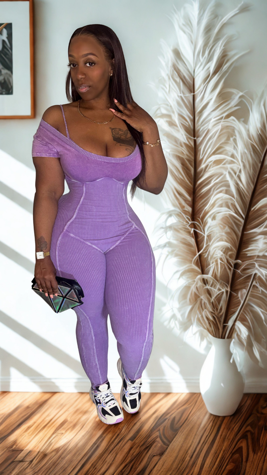 The Lavender Luxe