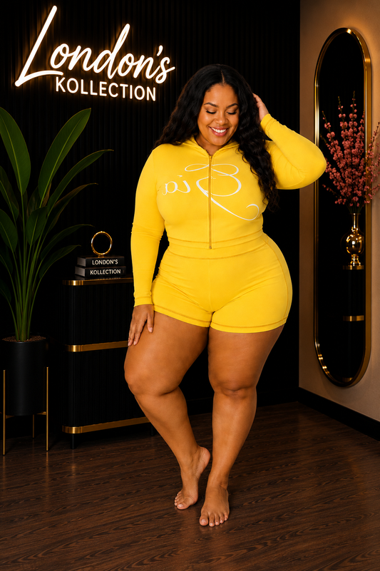 Gia Curvy