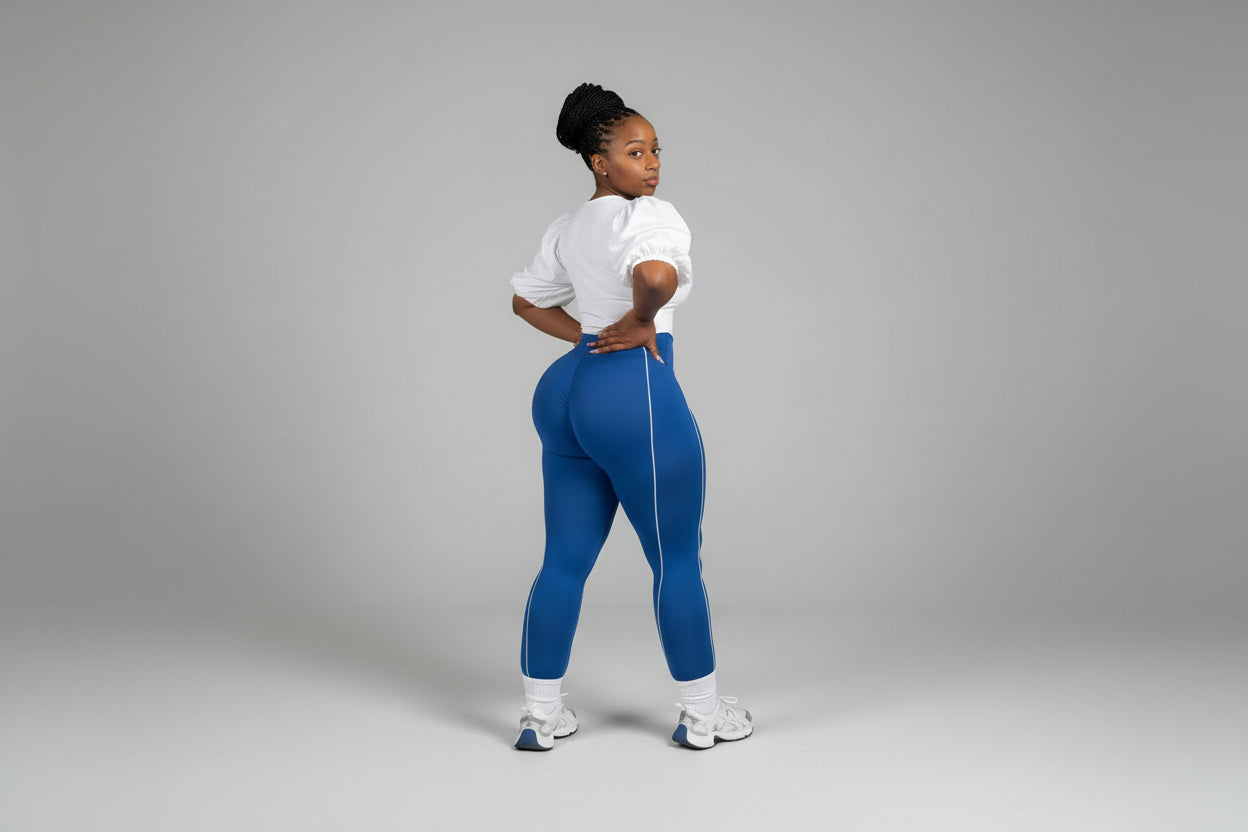 The Linear Contour Set