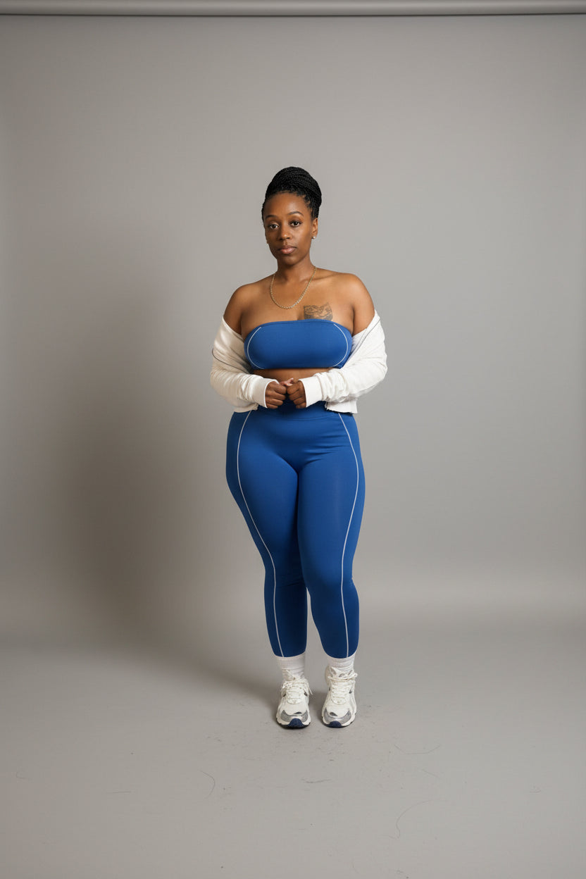 The Linear Contour Set