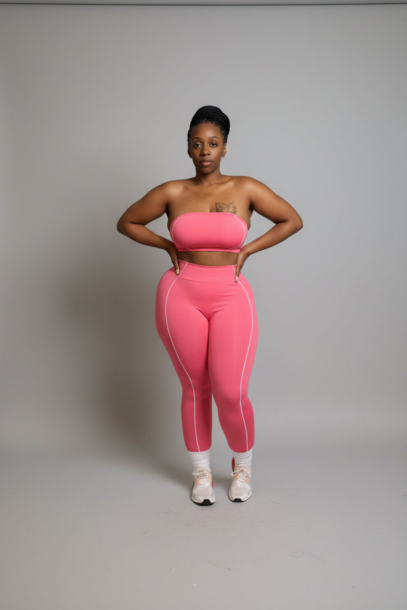 The Linear Contour Set